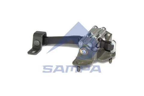 SAMPA omezovač dveří SCANIA