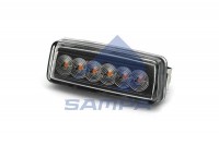 SAMPA blikač SCANIA (LED)