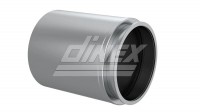 DINEX filtr DPF MB EURO 6 - repas