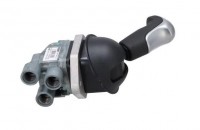 KNORR ventil ruční brzdy DAF Euro6