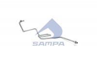 SAMPA trubka kompresoru MB