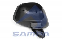 SAMPA kryt zrcátka SCANIA 4, L malé - domeček s držákem