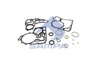SAMPA OPS retardéru SCANIA
