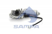SAMPA motorek stahovačky okna SCANIA 4 P