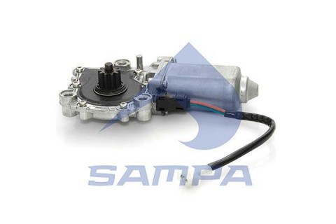 SAMPA motorek stahovačky okna SCANIA 4 P
