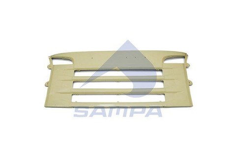 SAMPA kapota horní SCANIA R - 6