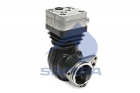 SAMPA kompresor MAN L2000, TGL