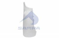 SAMPA roh kabiny RVI Midlum DXi P