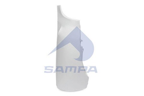 SAMPA roh kabiny RVI Midlum DXi P