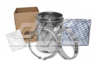 DINEX filtr DPF IVECO Stralis/Trakker, EURO 6 - repas