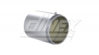 DINEX filtr DPF IVECO Stralis/Trakker, EURO 6 - repas