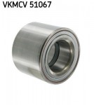 SKF kladka vodící MB Actros MP4, 5, Antos, Arocs