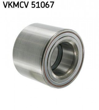 SKF kladka vodící MB Actros MP4, 5, Antos, Arocs