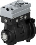 WABCO kompresor VOLVO Euro 6