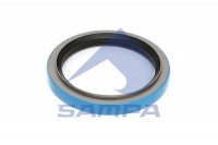 SAMPA gufero náboje DAF 45 zadní 100x130x17