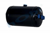 HOBI vzduchojem 10L MB 206x368mm, 3+1 vývody + výpust