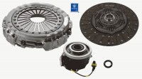 SACHS spojka kit MB Actros MP4/5, Arocs, Antos new