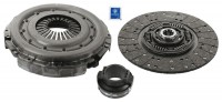 SACHS spojka kit IVECO Eurocargo 15-
