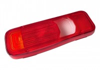 Vignal sklo náhradní IVECO LC15, L/P