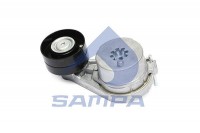 SAMPA kladka napínací VOLVO FH4/FM - alternátor
