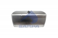 SAMPA nádrž paliva DAF 430L, hliník