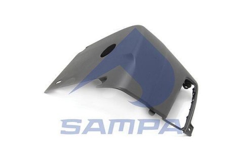 SAMPA roh nárazníku P SCANIA S (17-)