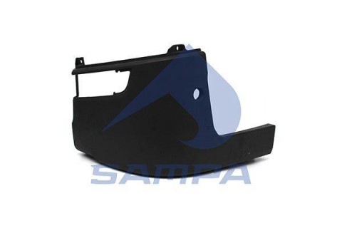 SAMPA roh nárazníku L SCANIA S (17-)