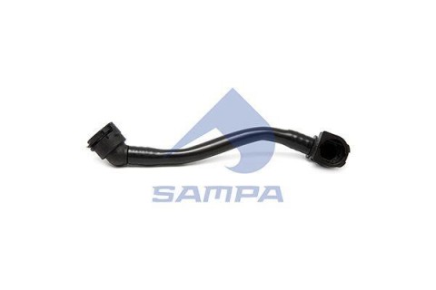 SAMPA hadice chlazení MB