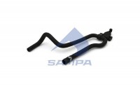 SAMPA hadice vodní DAF CF