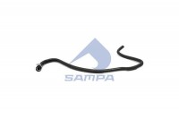 SAMPA trubka chlazení DAF