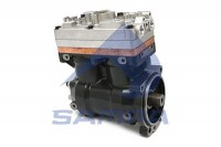 SAMPA kompresor SCANIA P, G, R, T