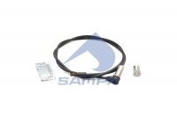 SAMPA senzor ABS IVECO Daily