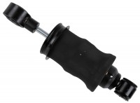 SACHS tlumič kabiny MB Actros MP4/MP5
