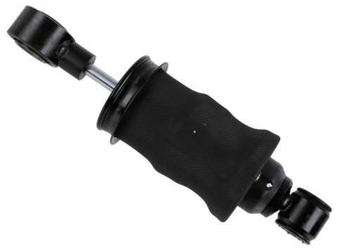 SACHS tlumič kabiny MB Actros MP4/MP5