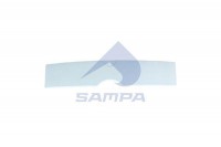 SAMPA panel masky MB Actros MP4, Antos, Arocs