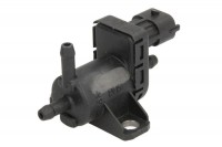 ventil turba MAN TGX
