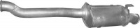 POLMO tlumič výfuku DAF 85CF/105XF EURO 5