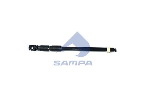 SAMPA tyč volantová SCANIA P, G, R, T (04-)