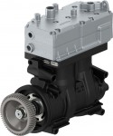 WABCO kompresor DAF 106XF