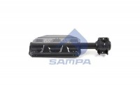 SAMPA držák blatníku PZ SCANIA R - 6