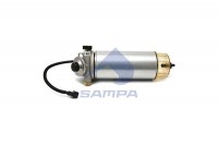 SAMPA filtr paliva MB Actros