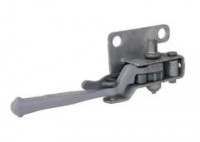ráčna napínací <strong>SCHMITZ</strong> L montážní stěna d 80mm