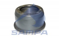 SAMPA buben brzdový DAF 85/95/95XF zadní