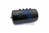 SAMPA vzduchojem DAF 36L, 300x609