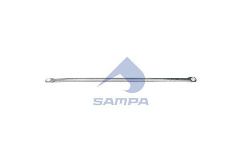 SAMPA táhlo stěrače SCANIA 4, L=765mm