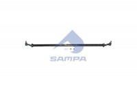 SAMPA tyč spojovací MAN TGL (1666mm)