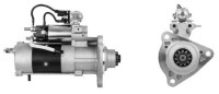 MAHLE startér RVI, 24V/5,5kW - 11 zubů (nekrytý pastorek)