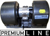 MAHLE motorek topení DAF/RVI 24V/288W
