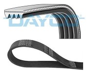 DAYCO řemen drážkový MAN 4PK1418