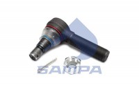 SAMPA čep kulový M30x1,5 L 136mm, VOLVO
